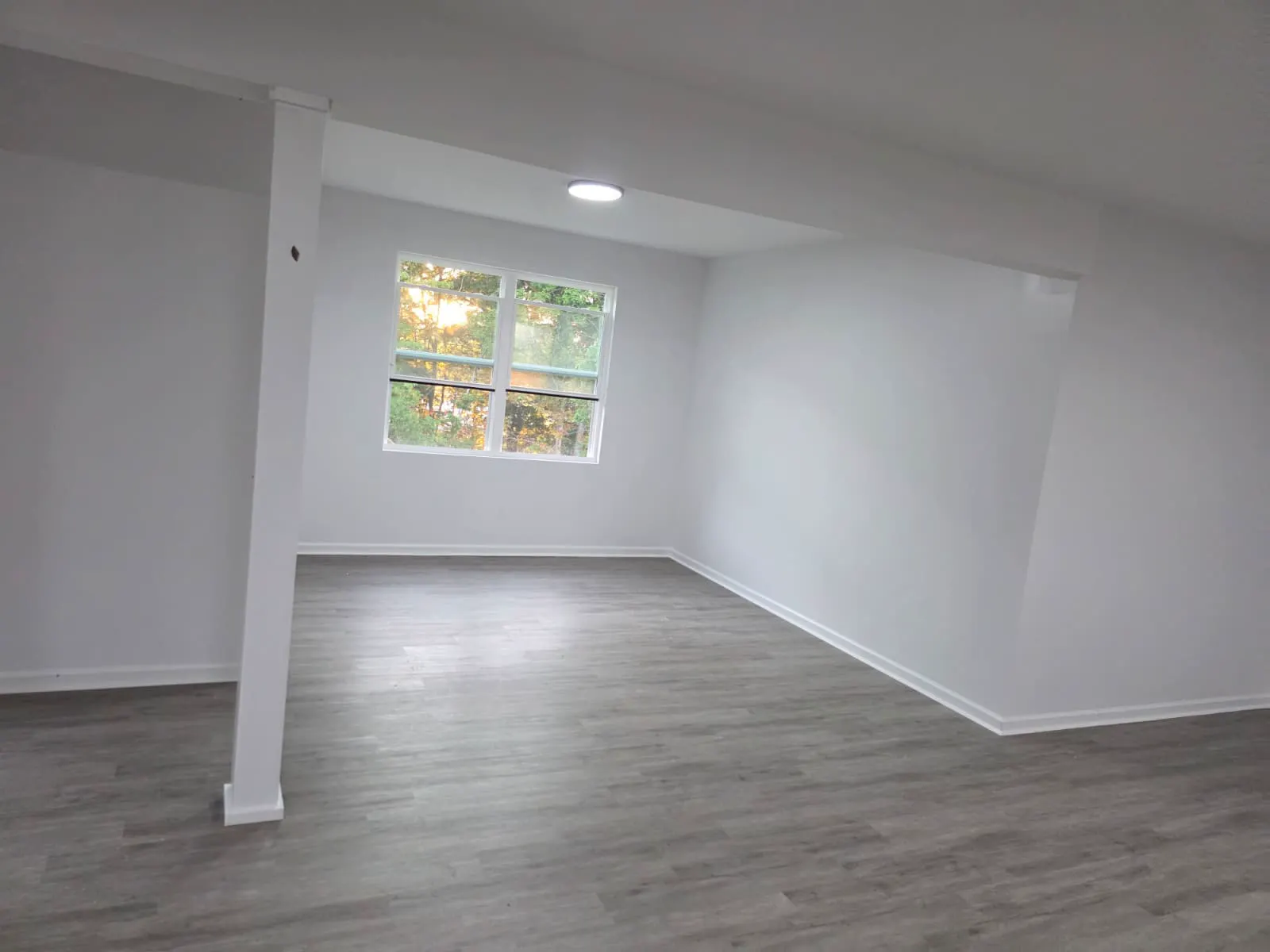 Remodelación del Hogar