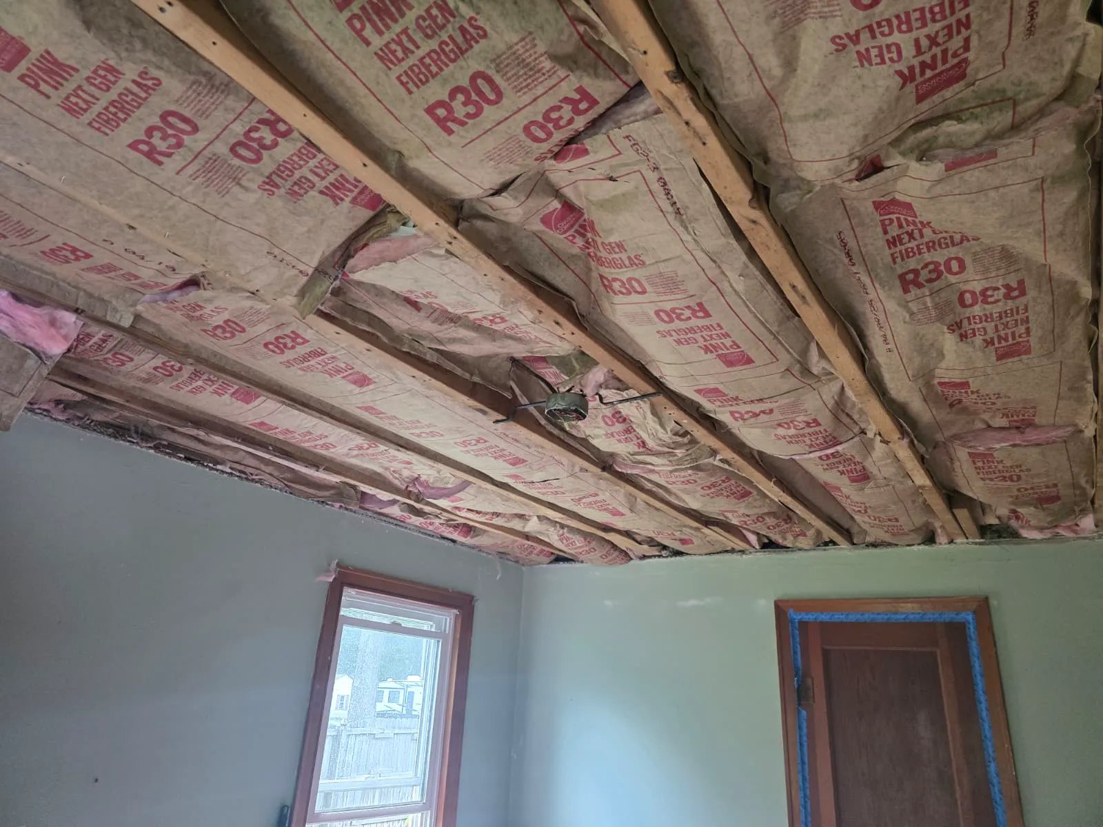 Drywall Installation & Repair, Indianapolis area