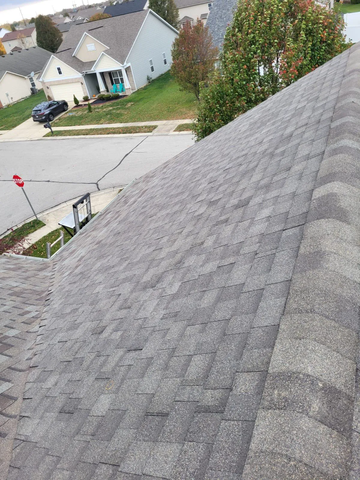 Full Roof Replacement 7