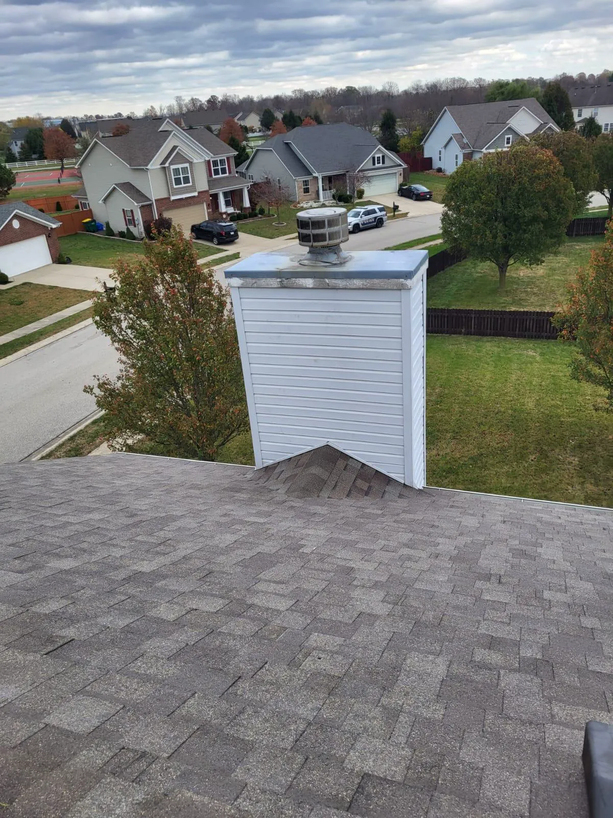 Full Roof Replacement 6