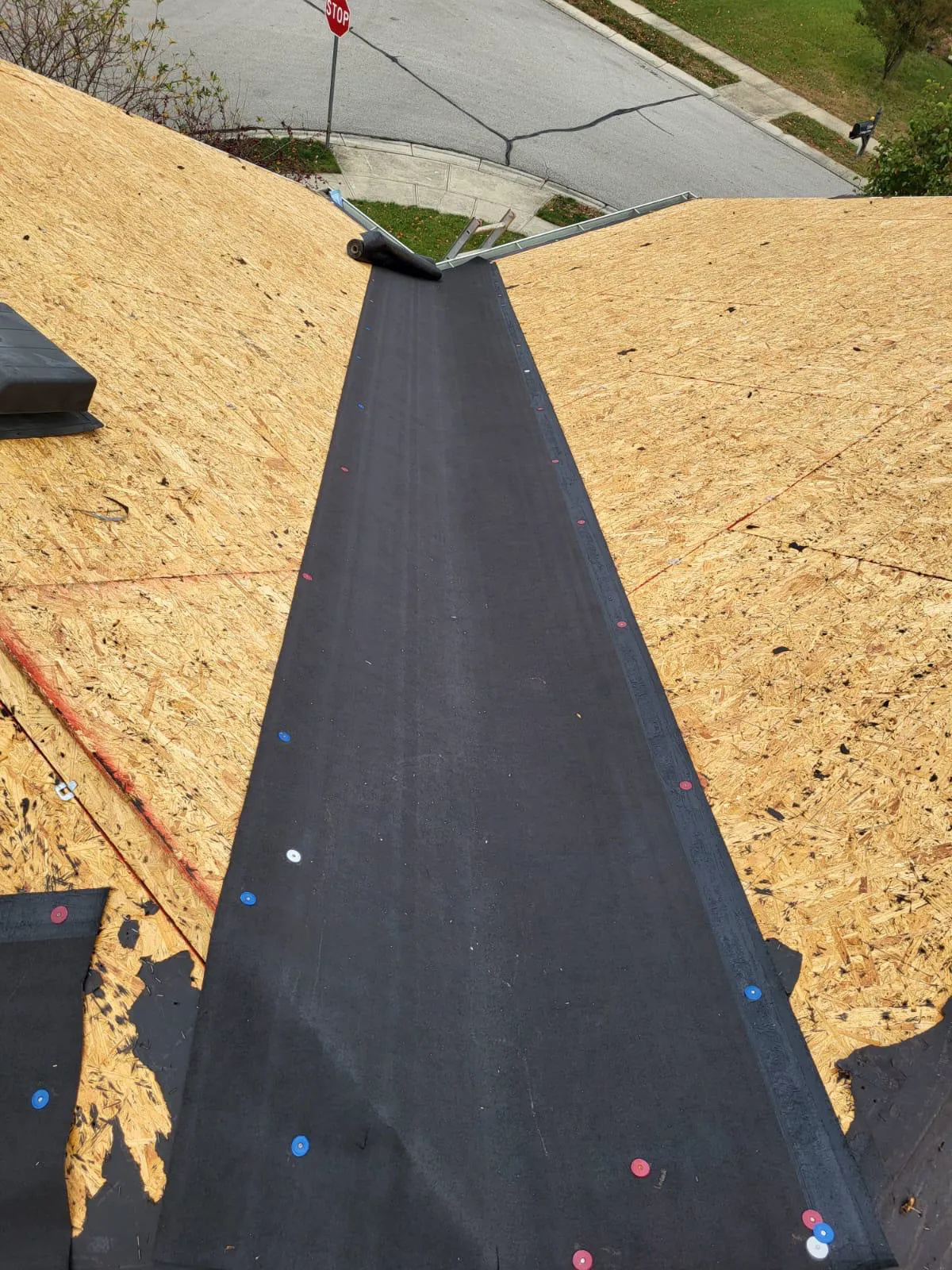 Full Roof Replacement 1