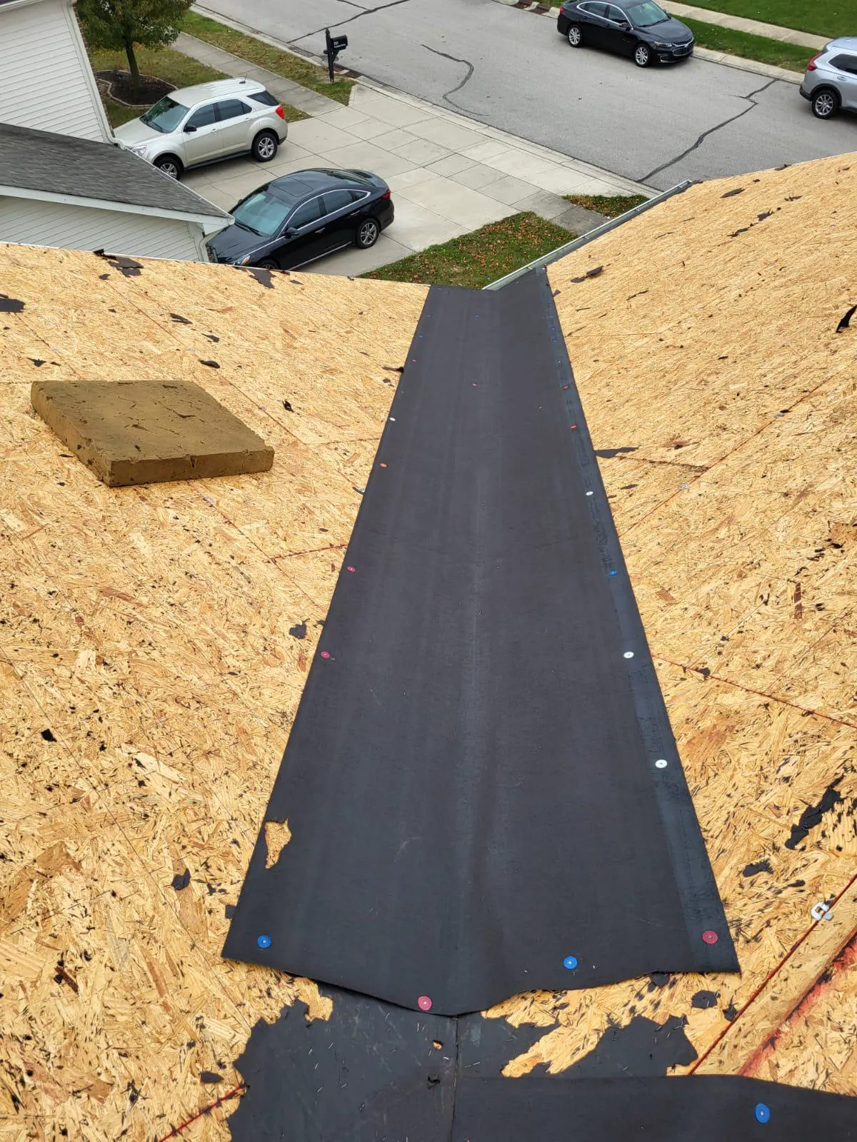 Full Roof Replacement 2